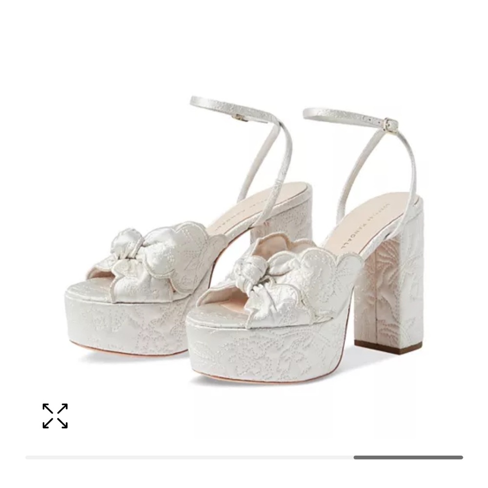 Loeffler Randall Isabel